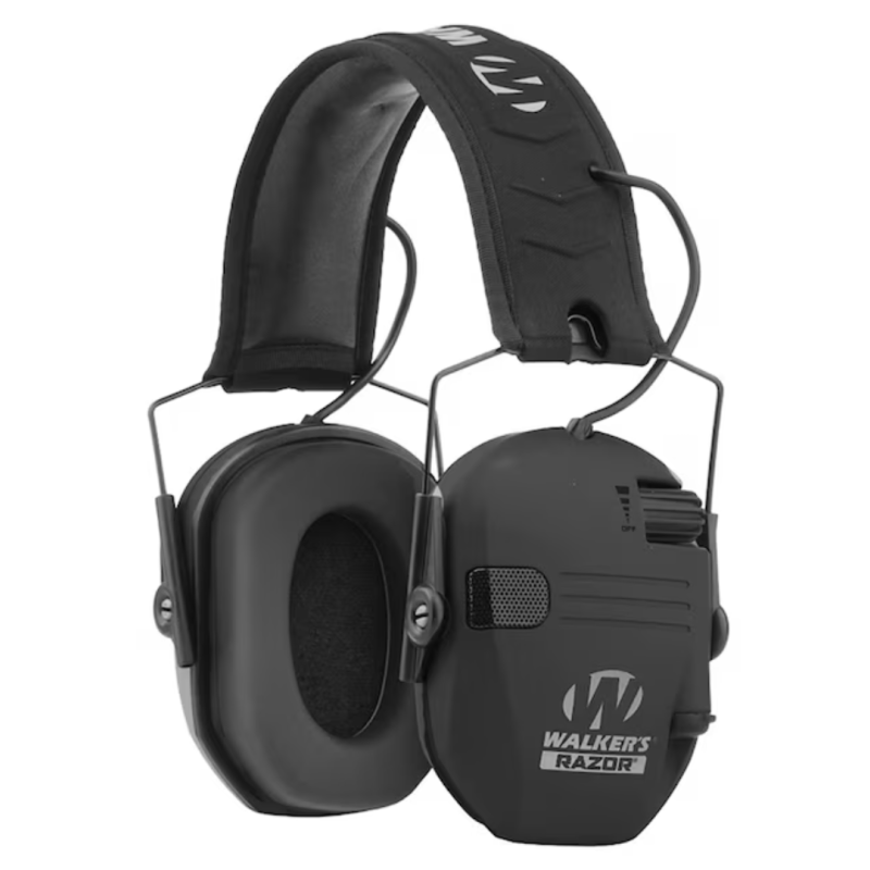 Активні навушники Walker's Razor Slim - Black Активні навушники Walker's Razor Slim - Black