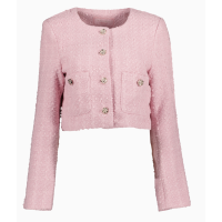 Жакет з букле