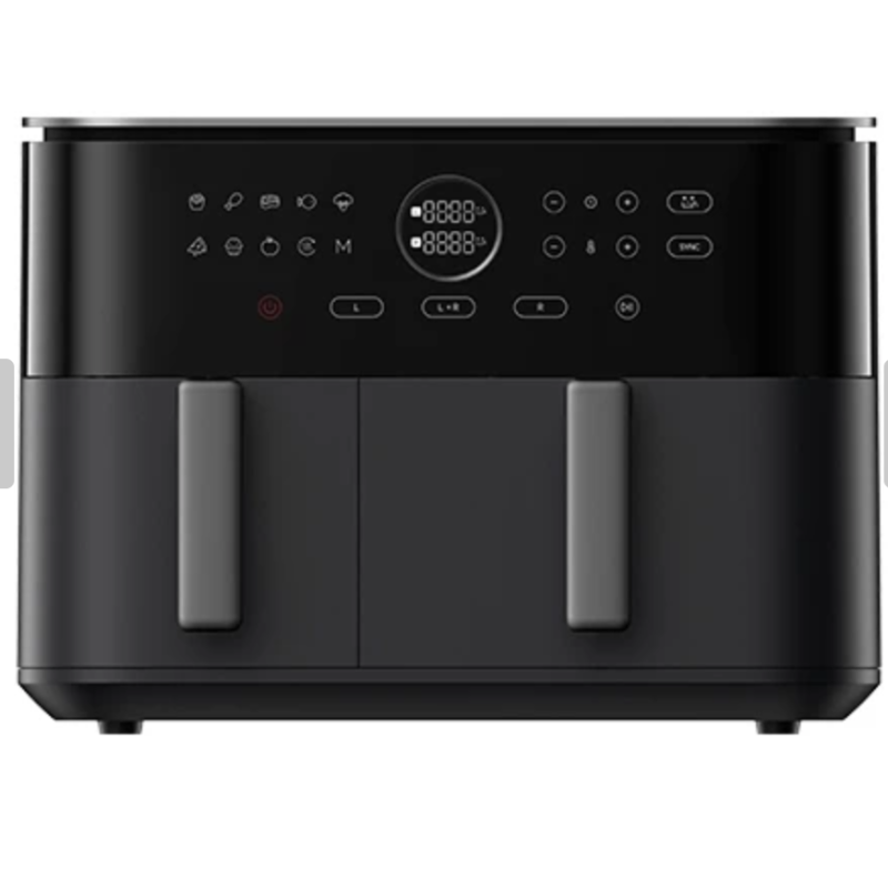 Мультипіч Xiaomi Dual Zone Air Fryer 10L EU Мультипіч Xiaomi Dual Zone Air Fryer 10L EU