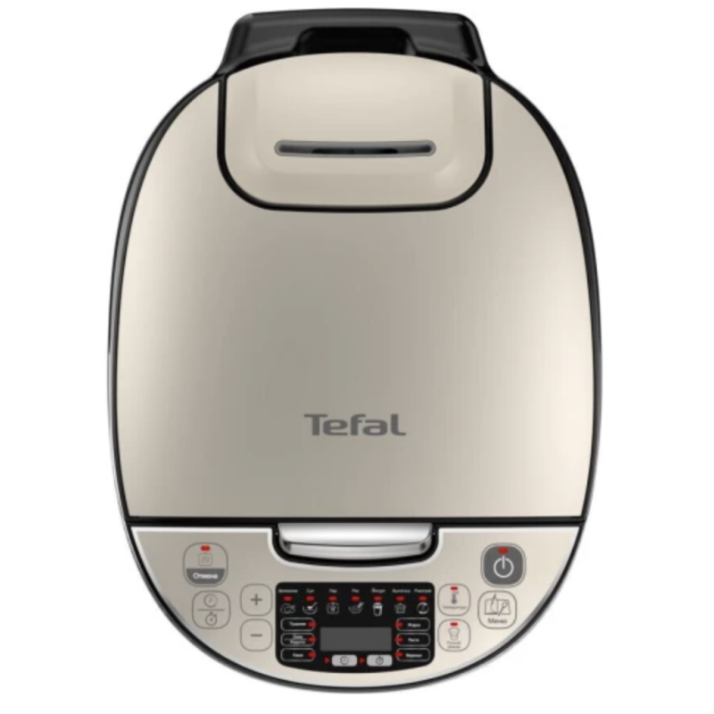 Мультиварка Tefal RK321A34