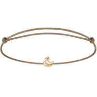 Браслет з шарміком «Каченя»