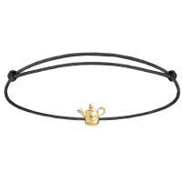 Браслет з шарміком «Лійка»