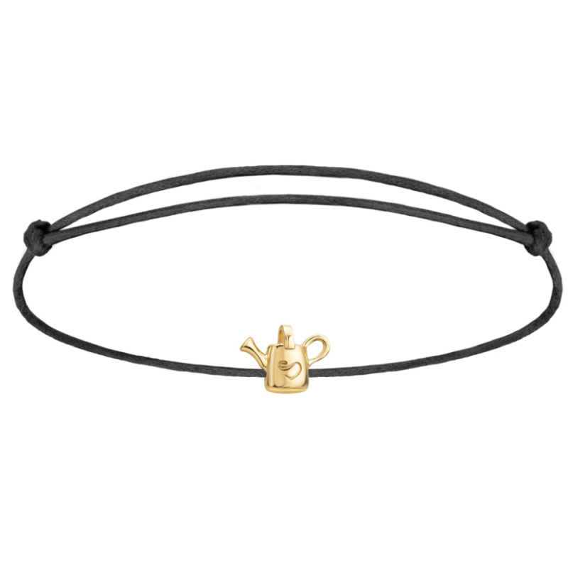 Браслет з шарміком «Лійка» Браслет з шарміком «Лійка»