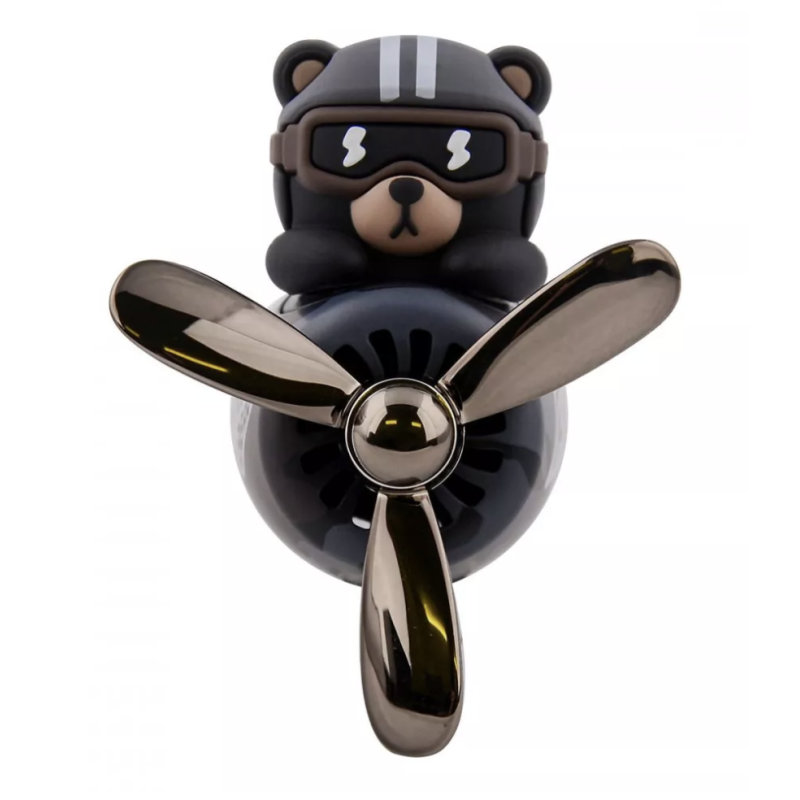 Ароматизатор Pilot Bear Military Ароматизатор Pilot Bear Military