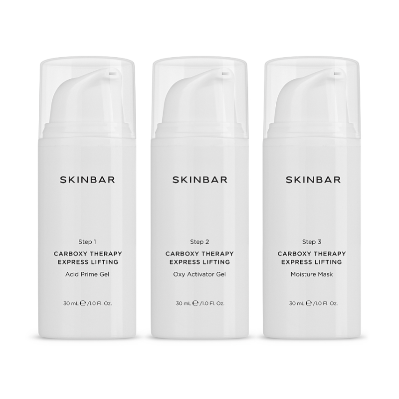 Набір для карбокситерапії Набір для карбокситерапії