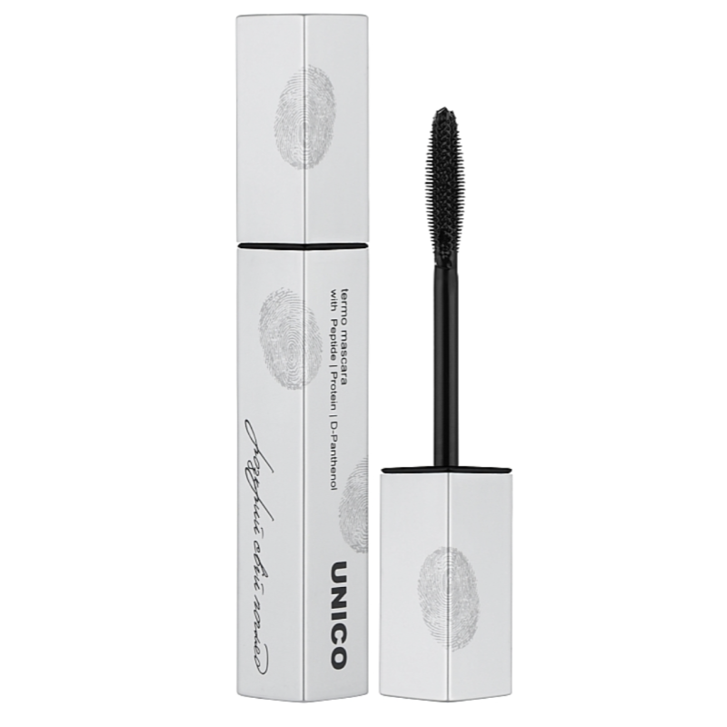 Unico Termo Mascara With Peptides Unico Termo Mascara With Peptides